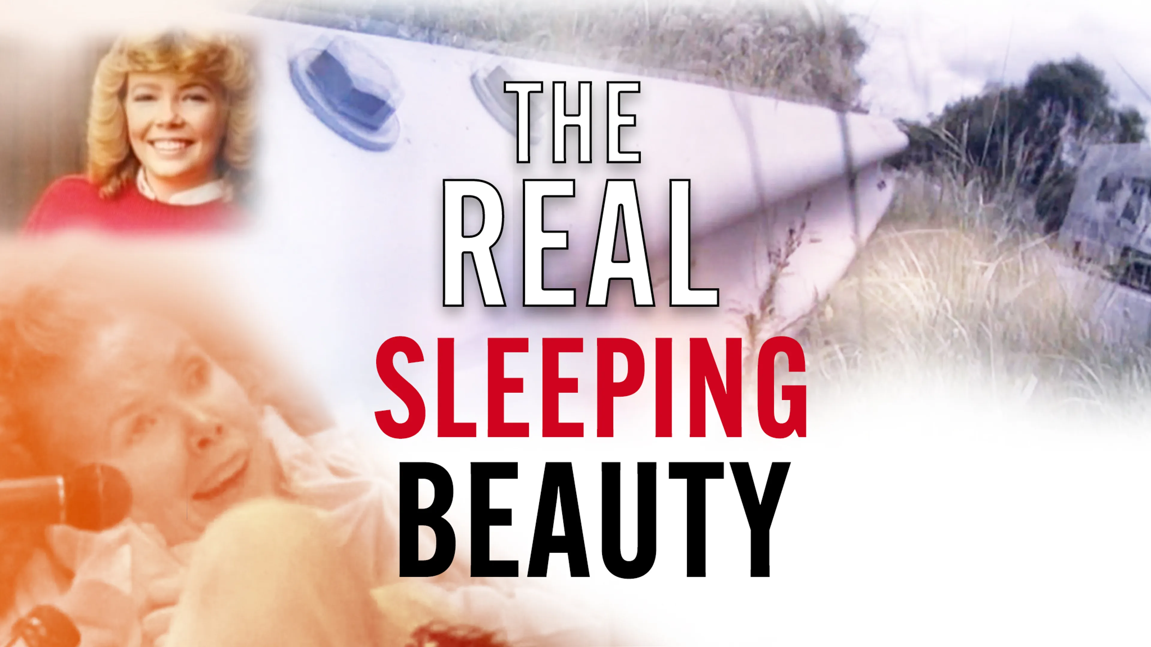 The Real Sleeping Beauty poster